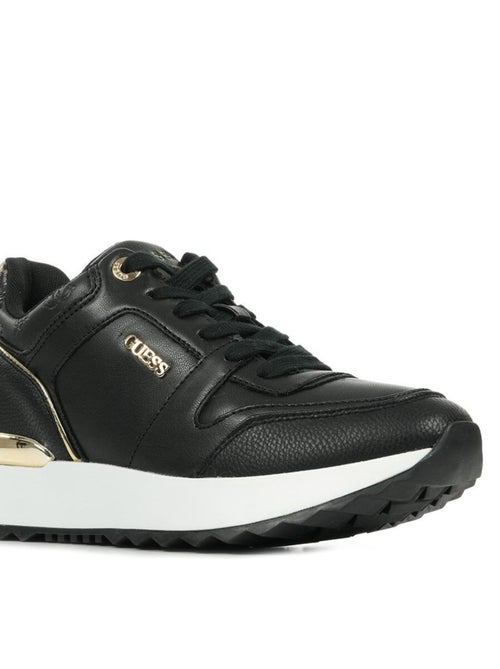 Baskets Guess Kaddy - Kiabi