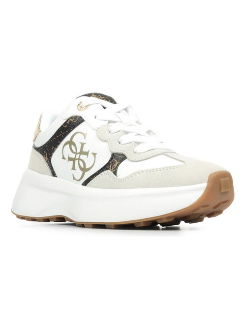 Baskets Guess Luckei - Kiabi