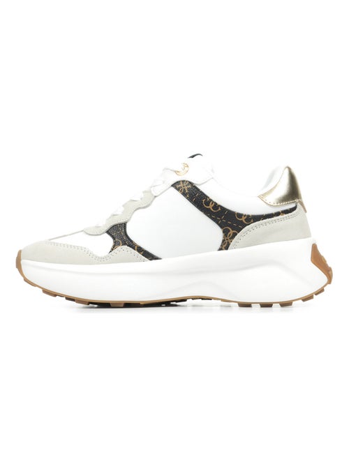 Baskets Guess Luckei - Kiabi