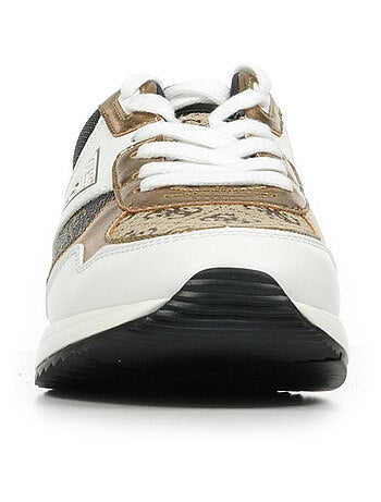 Baskets Guess Mickay