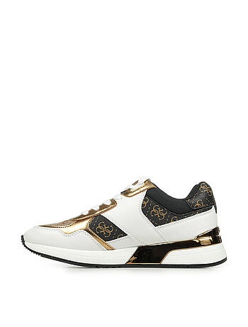 Baskets Guess Mickay
