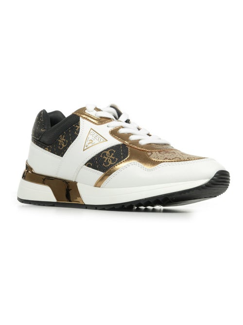 Baskets Guess Mickay - Kiabi