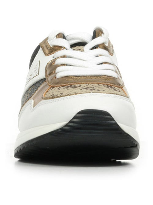 Baskets Guess Mickay - Kiabi