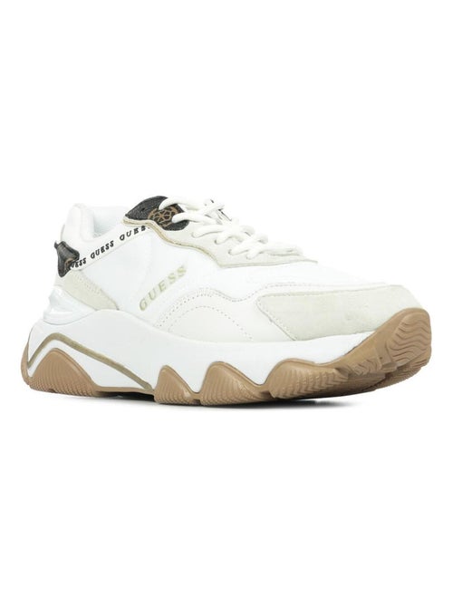 Baskets Guess Micola - Kiabi