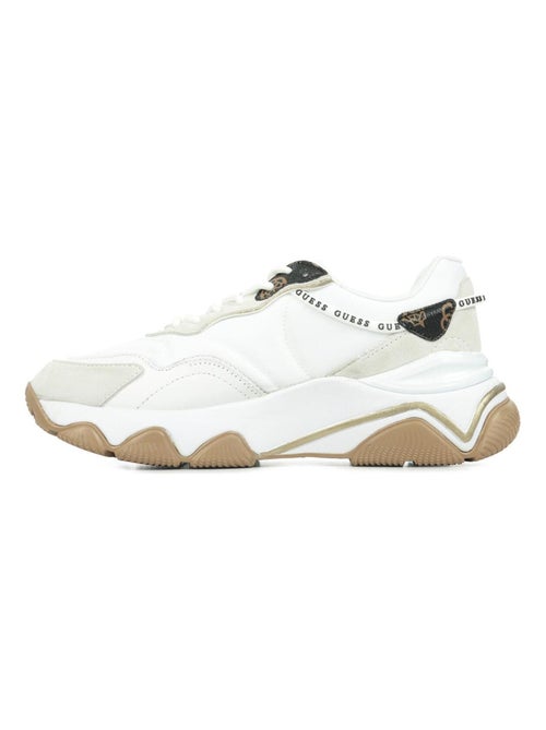 Baskets Guess Micola - Kiabi