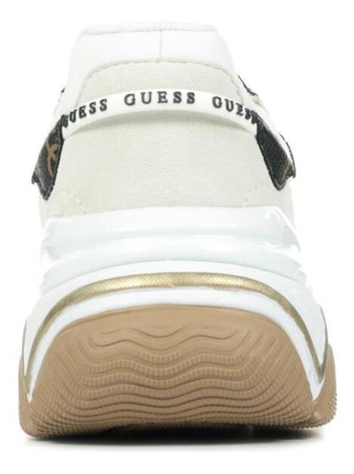 Baskets Guess Micola - Kiabi