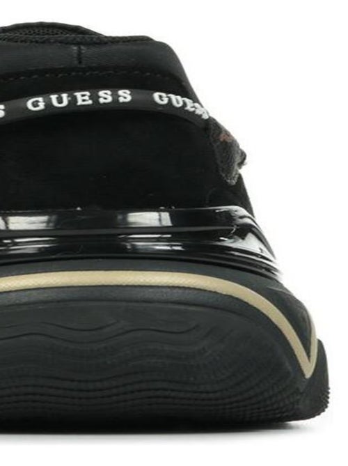 Baskets Guess Micola - Kiabi Baskets Guess Micola - Kiabi