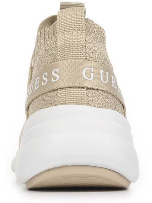 Baskets Guess Mildrid - Kiabi