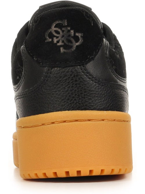 Baskets Guess Miram 17 - Kiabi