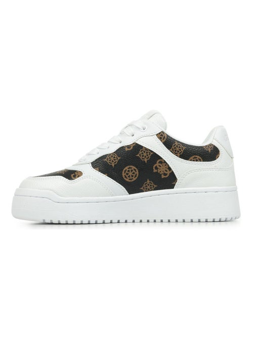 Baskets Guess Miram - Kiabi