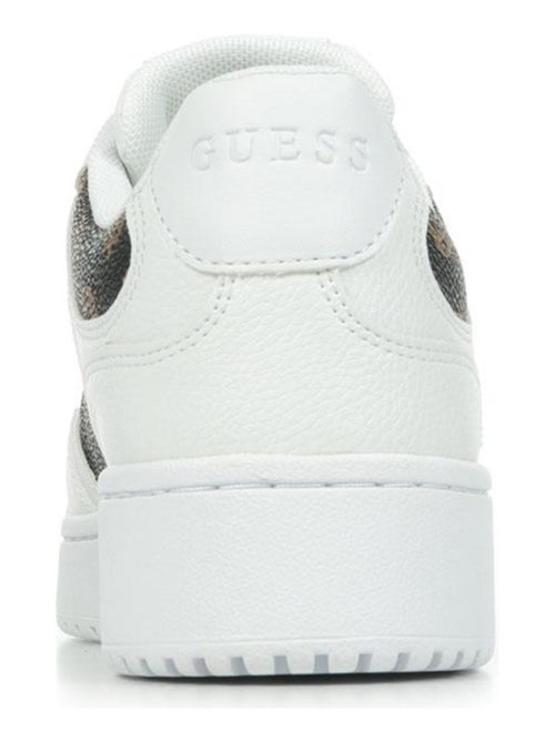 Baskets Guess Miram - Kiabi