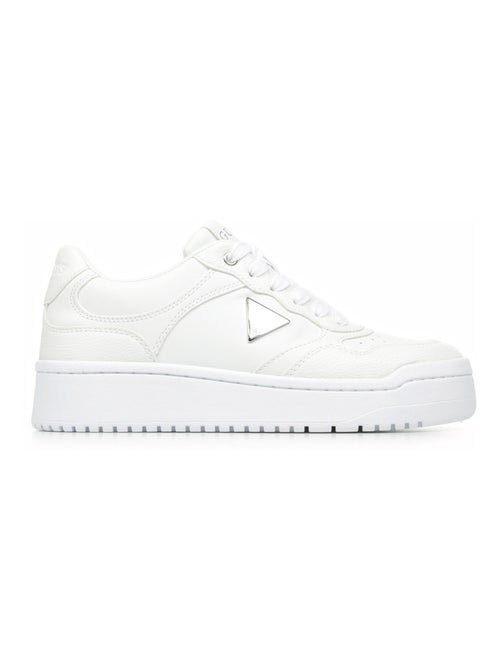 Baskets Guess Miram - Kiabi