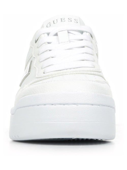 Baskets Guess Miram - Kiabi