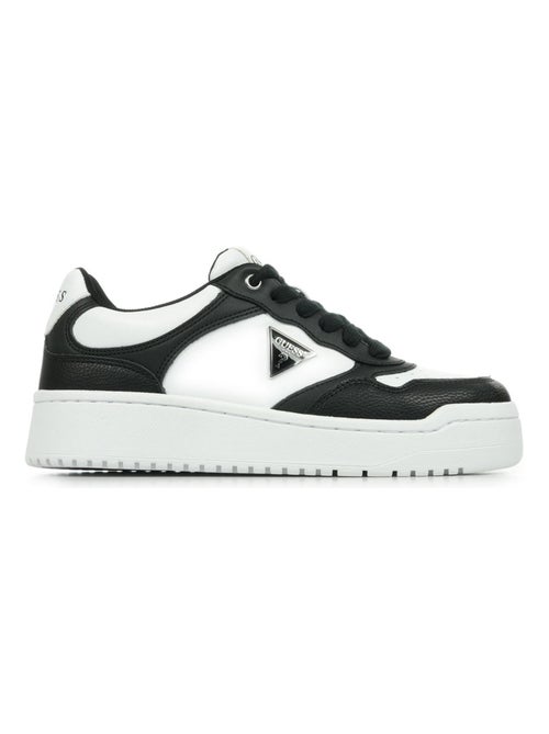 Baskets Guess Miram - Kiabi