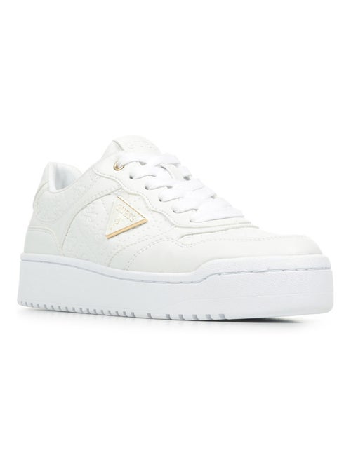 Baskets Guess Miriam - Kiabi