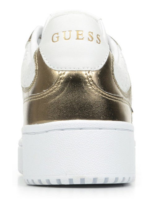 Baskets Guess Miriam - Kiabi