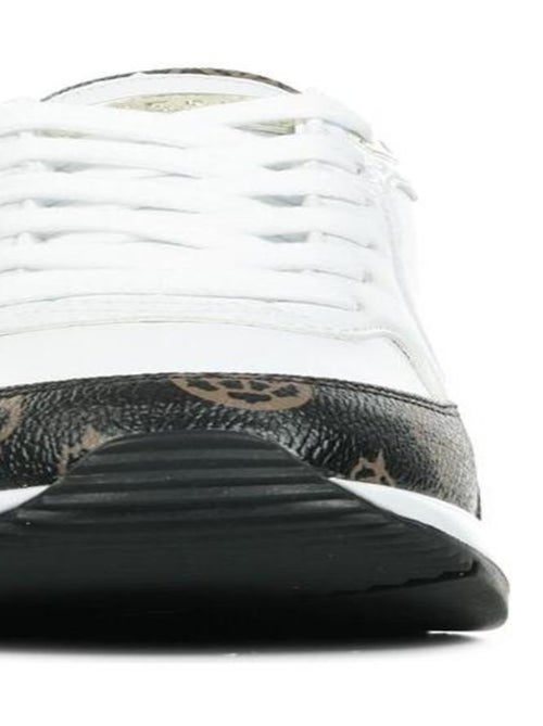 Baskets Guess Moxea Logo 4G - Kiabi
