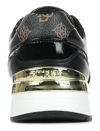 Baskets Guess Moxea Logo 4G