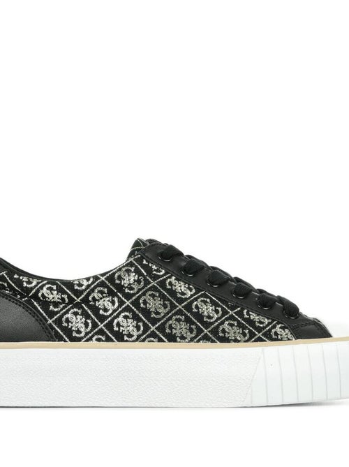 Baskets Guess Nortin - Kiabi