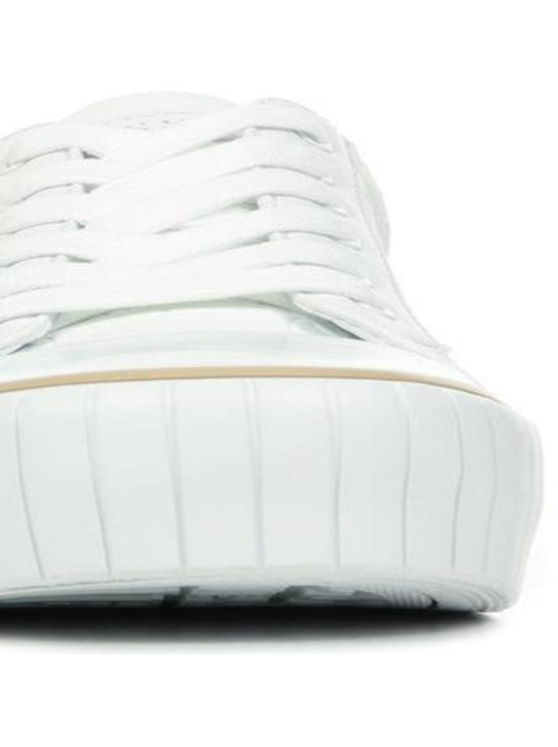 Baskets Guess Nortin2 Blanc - Kiabi