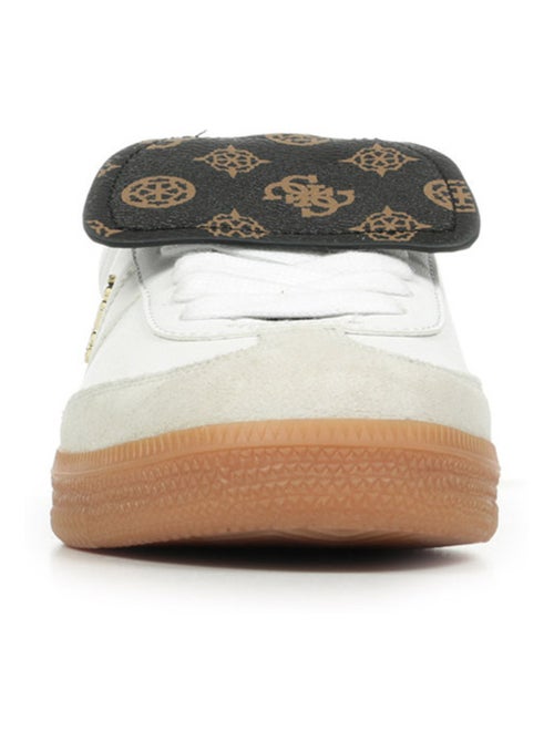 Baskets Guess Oleeza - Kiabi