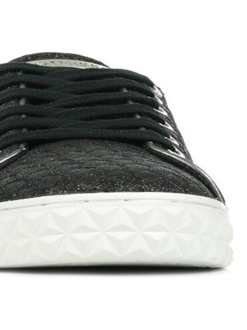 Baskets Guess Parlayna Noir - Kiabi