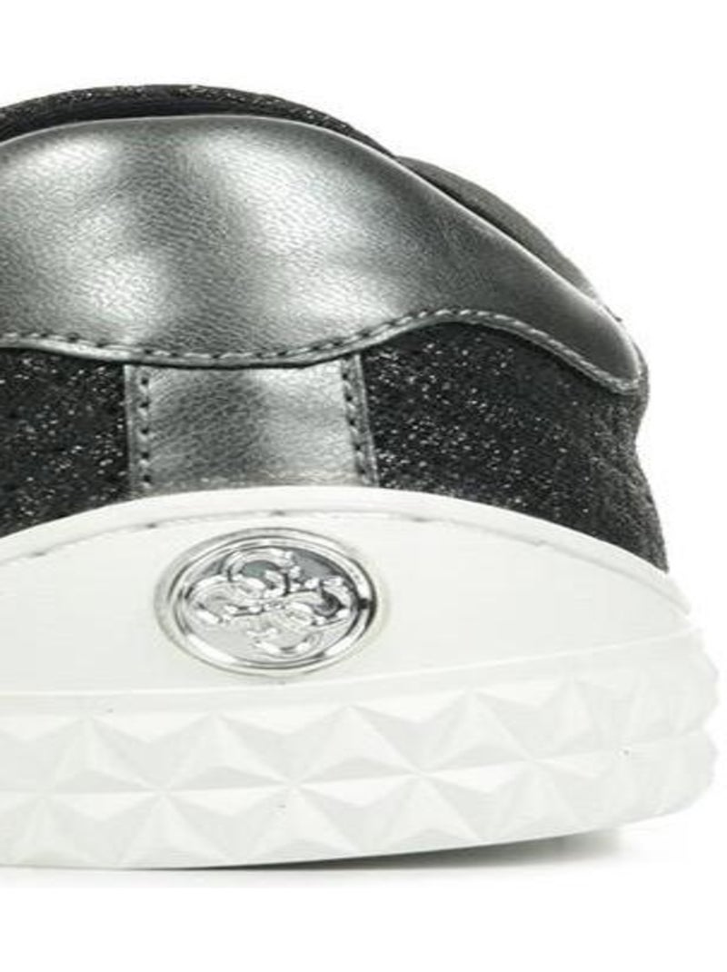 Baskets Guess Parlayna Noir - Kiabi