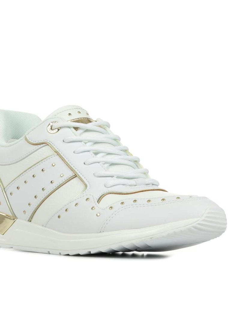 Baskets Guess Rejjy Blanc - Kiabi