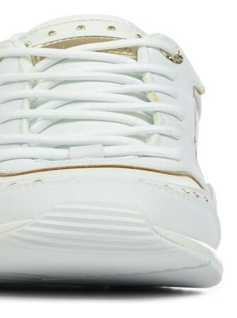 Baskets Guess Rejjy Blanc - Kiabi