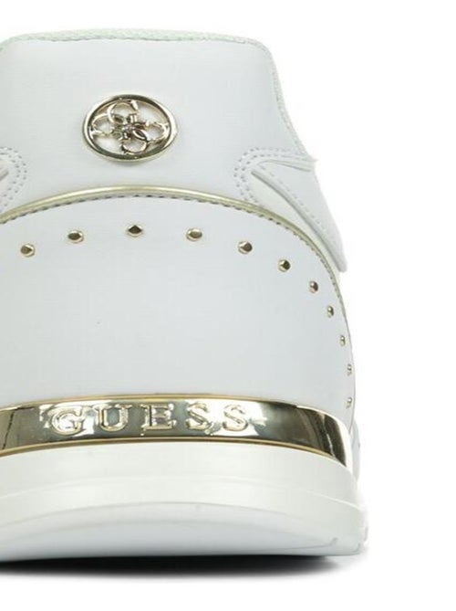 Baskets Guess Rejjy - Kiabi