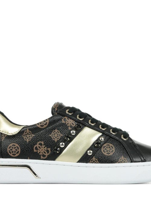 Baskets Guess Ricen - Kiabi