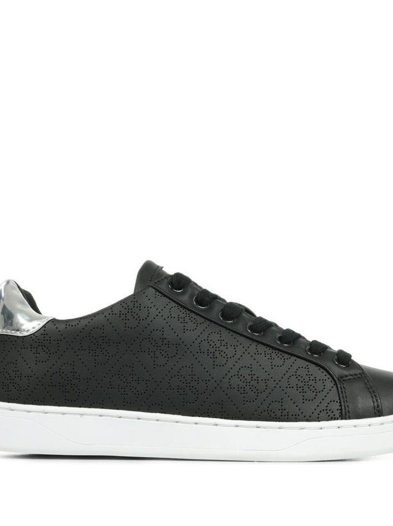 Baskets Guess Rosalia 8 Noir - Kiabi