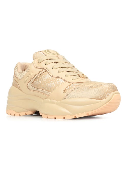 Baskets Guess Samnie - Kiabi
