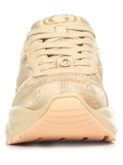 Baskets Guess Samnie - Kiabi
