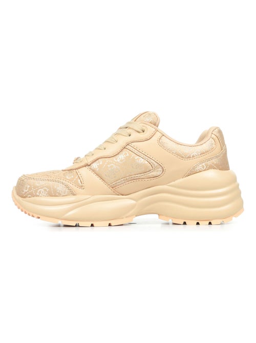 Baskets Guess Samnie - Kiabi