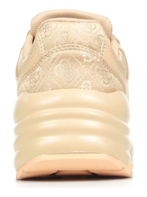Baskets Guess Samnie - Kiabi