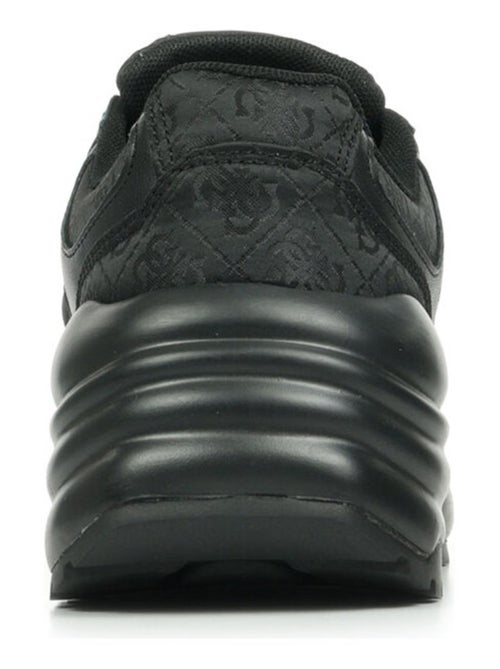 Baskets Guess Samnie - Kiabi Baskets Guess Samnie - Kiabi