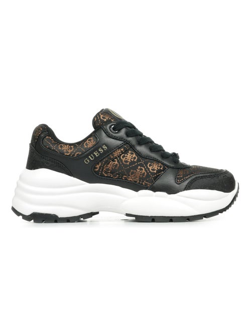 Baskets Guess Samnie - Kiabi