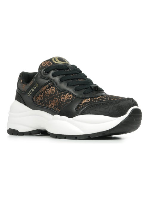 Baskets Guess Samnie - Kiabi