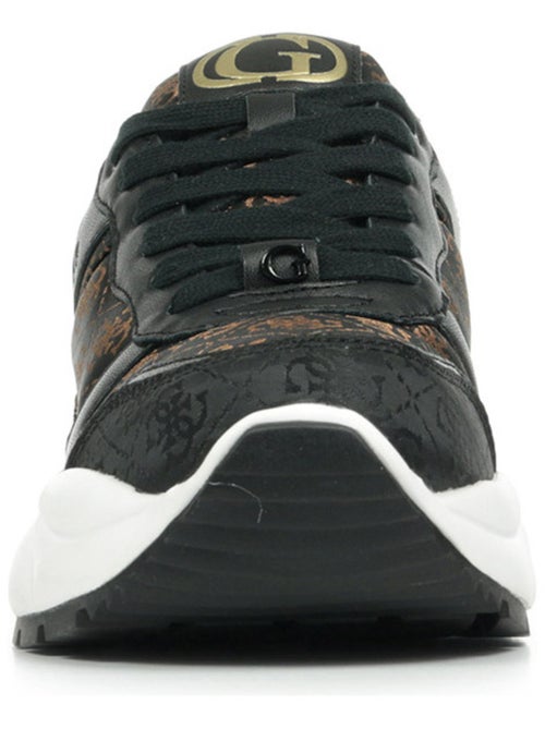 Baskets Guess Samnie - Kiabi