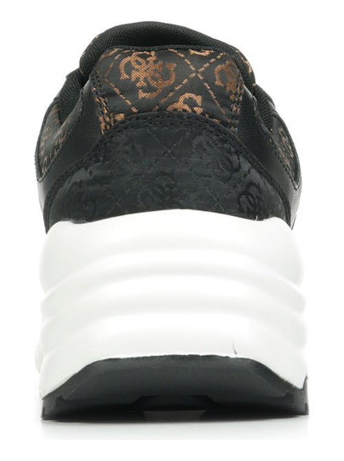 Baskets Guess Samnie - Kiabi