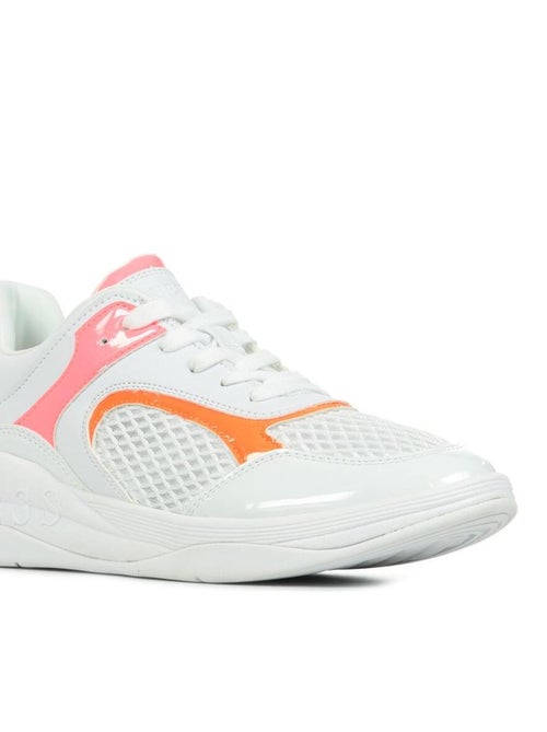 Baskets Guess Saucey - Kiabi
