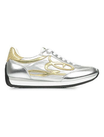 Baskets Guess Skroll 2