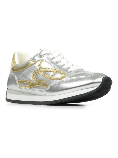 Baskets Guess Skroll 2 - Kiabi