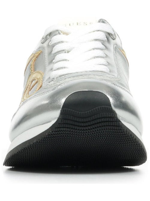 Baskets Guess Skroll 2 - Kiabi
