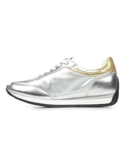 Baskets Guess Skroll 2 - Kiabi