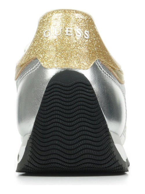 Baskets Guess Skroll 2 - Kiabi