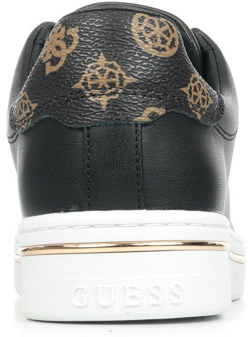 Baskets Guess Stasey - Kiabi Baskets Guess Stasey - Kiabi