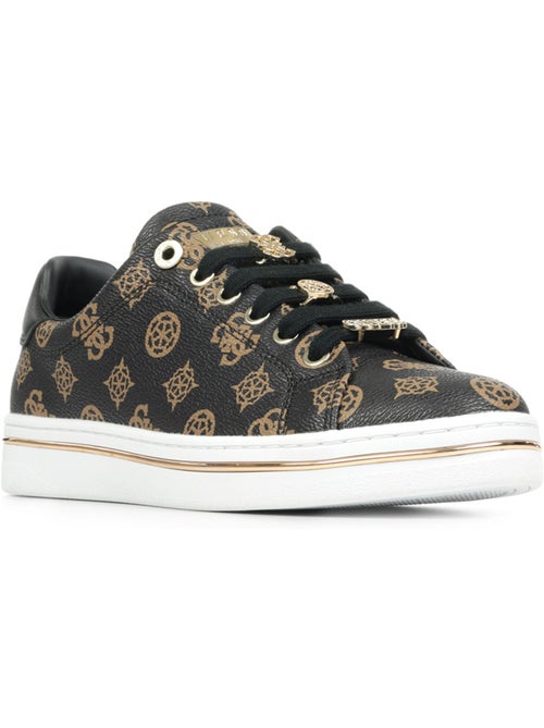 Baskets Guess Stasey - Kiabi Baskets Guess Stasey - Kiabi