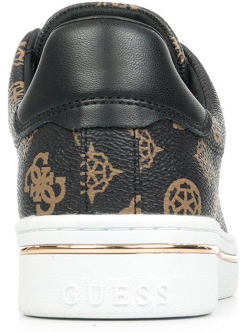 Baskets Guess Stasey - Kiabi Baskets Guess Stasey - Kiabi